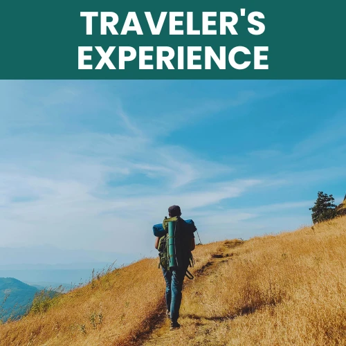 Traveler's Experience with A1 Excursion Adventure, Nepal