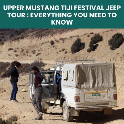 tiji festival jeep tour 2026