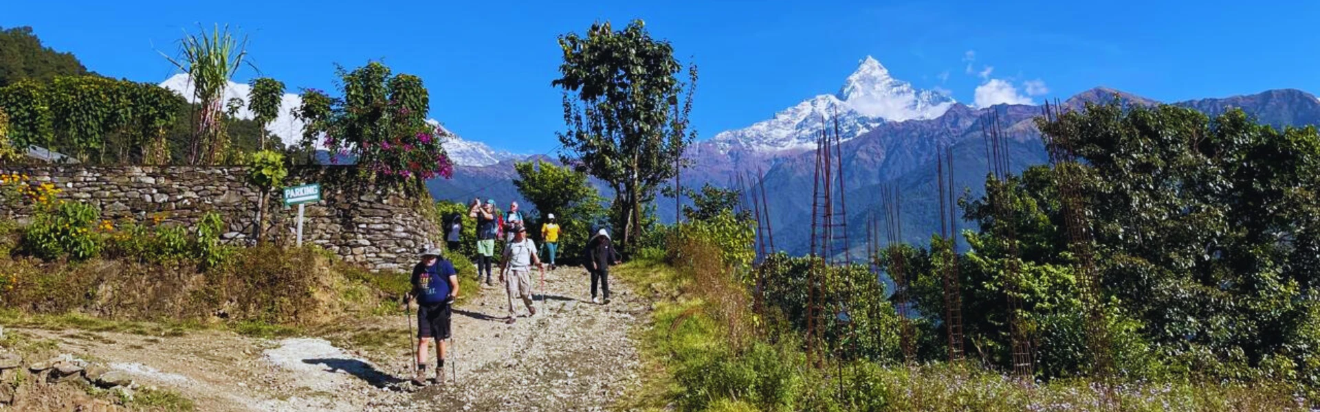 Dashain Festival in Nepal