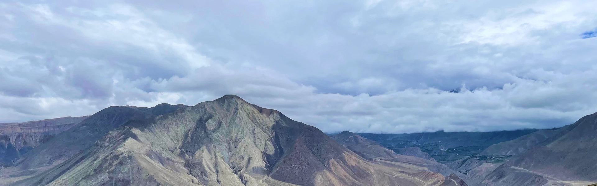 how to prepare for upper mustang