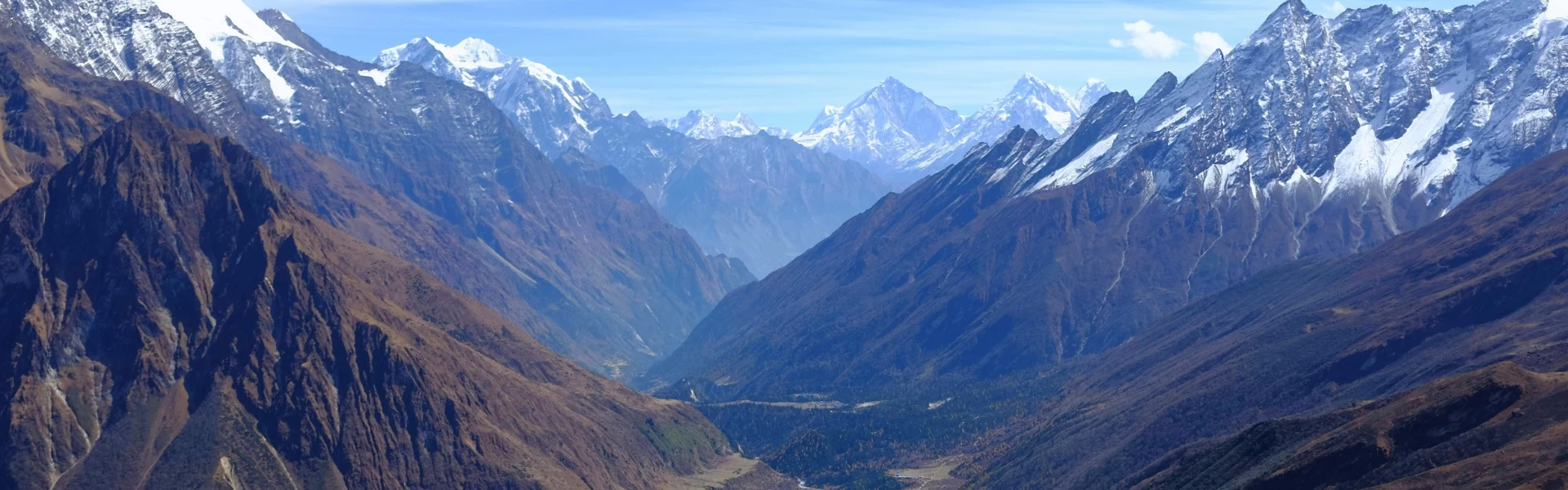 Manaslu trek permit cost