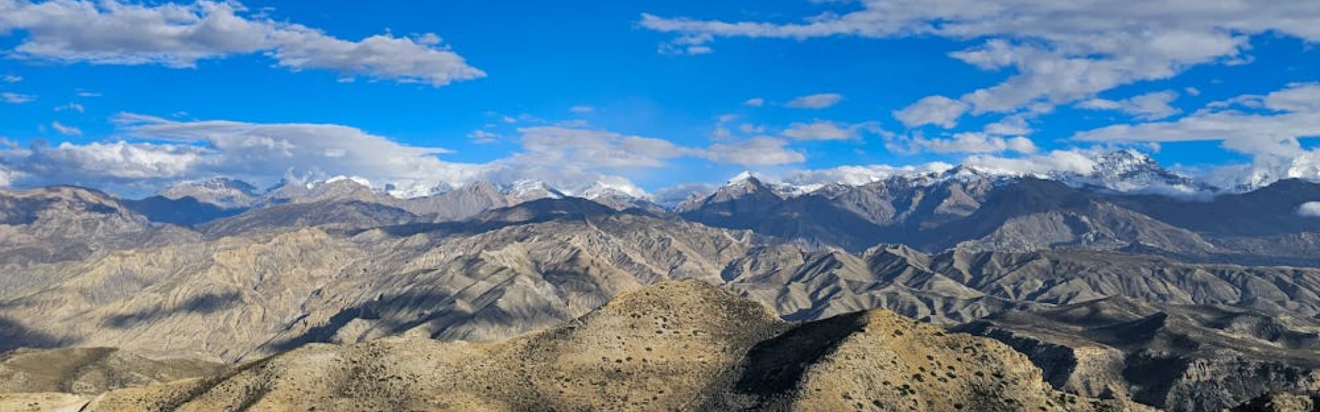Upper Mustang Mobile Network Guide