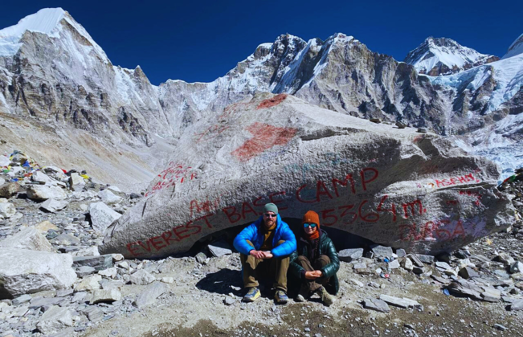 Dashai in Nepal