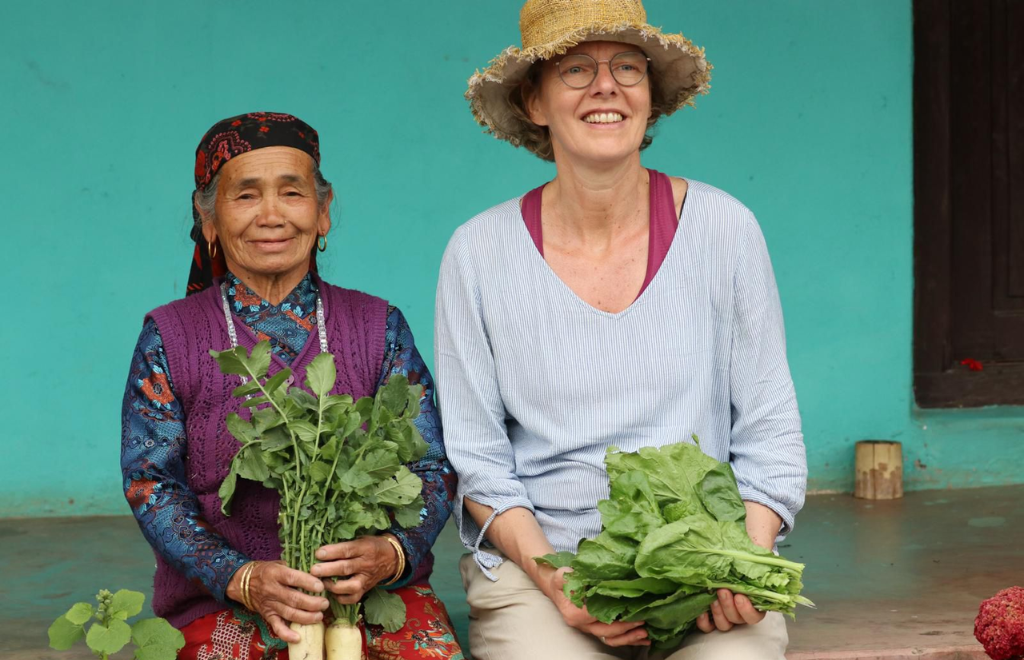 Ghorepani Poon Hill Trek: My Two Week Nepal Journey