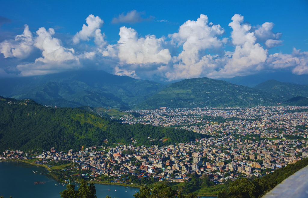 How to Reach Upper Mustang from Pokhara