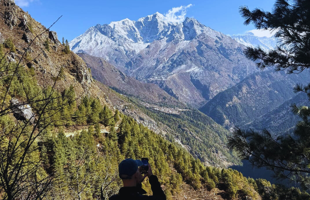 Nepal Election 2026 Impact in nepal tourism