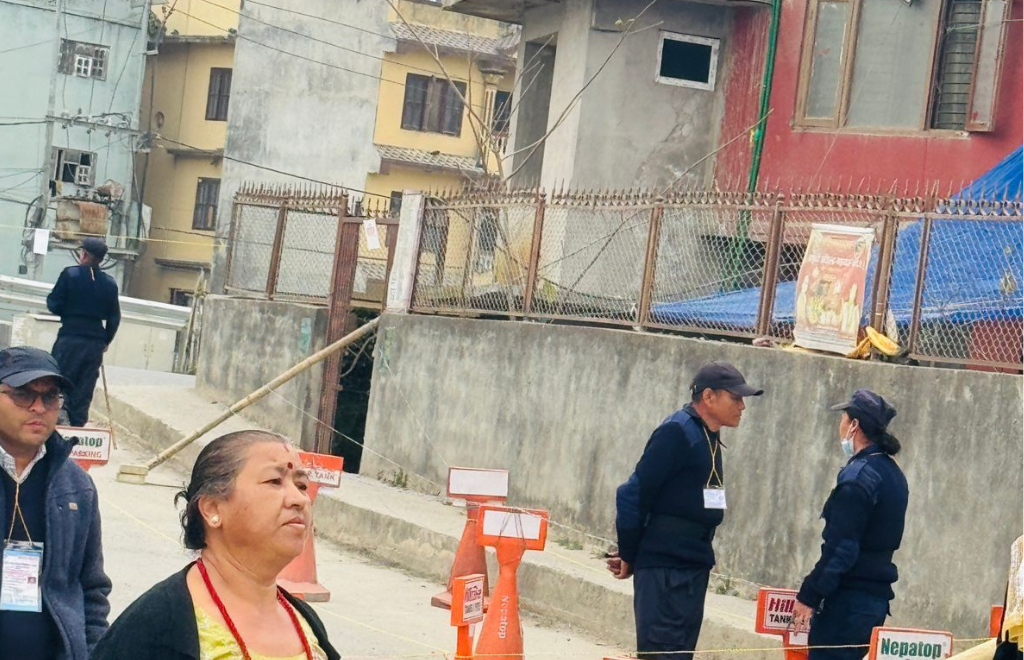 Nepal Election 2026 Impact in nepal tourism