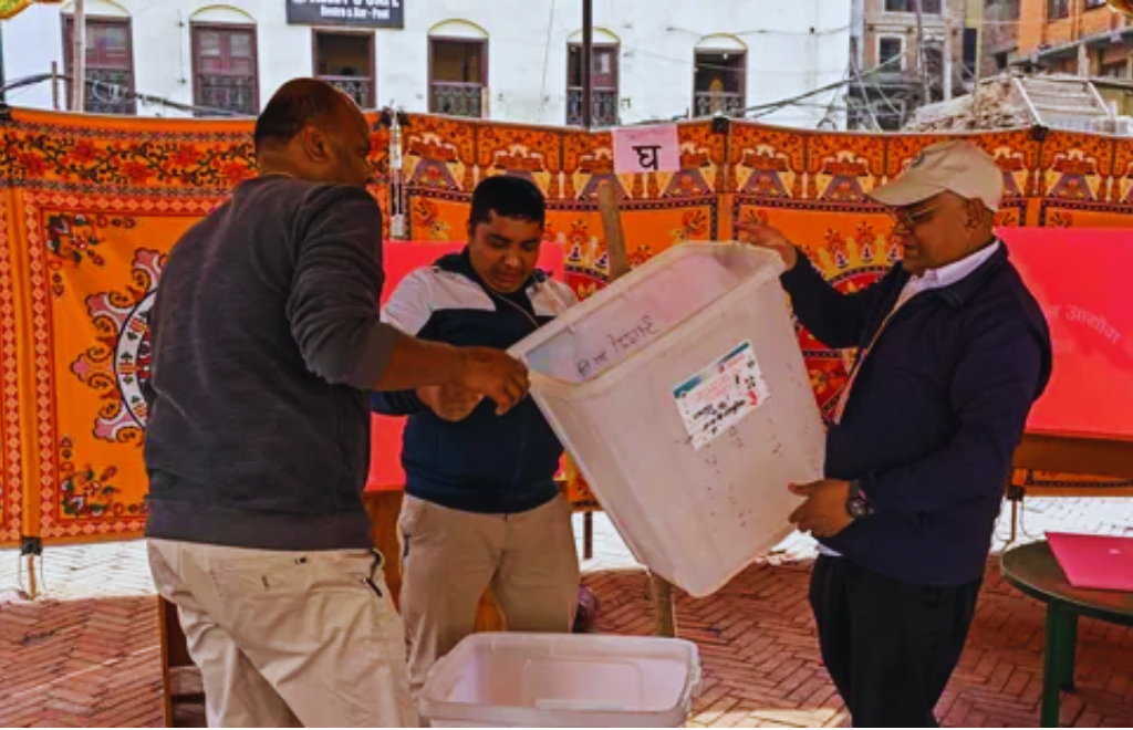 Nepal Election 2026 Impact in nepal tourism