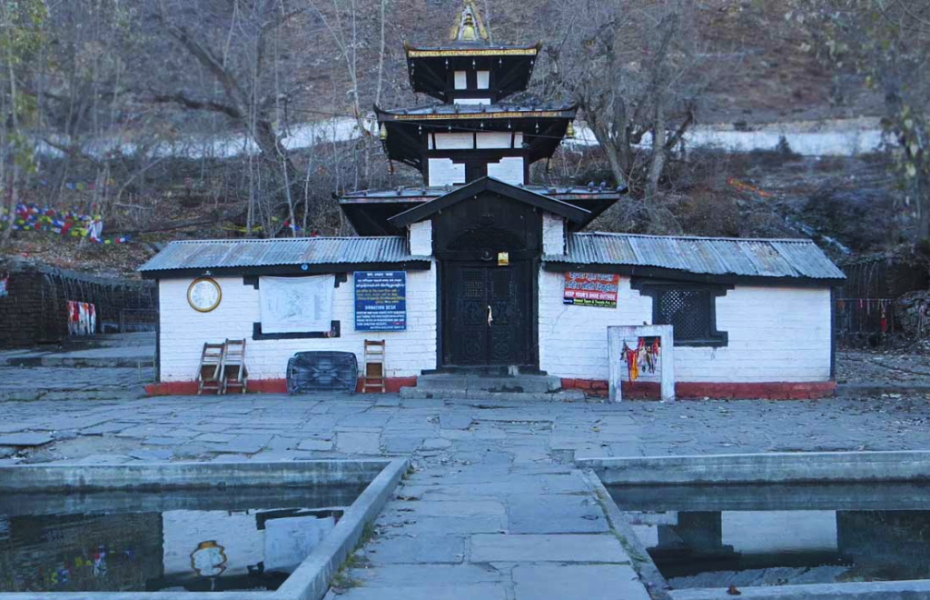 Reasons to Trek Upper Mustang in Nepal