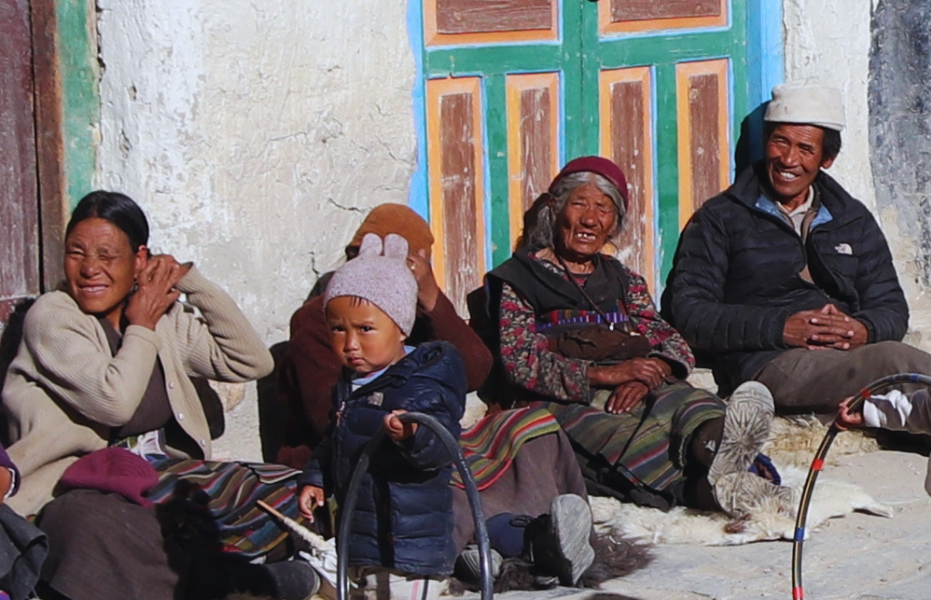 top reason to visit upper mustang