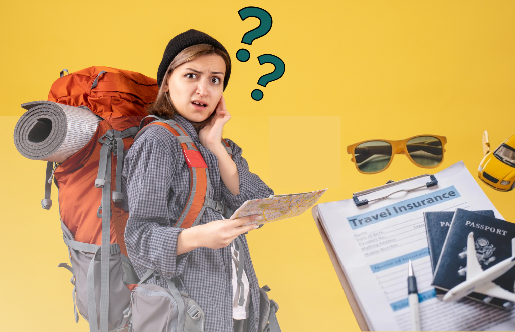 Travel Insurance for Upper Mustang Trek