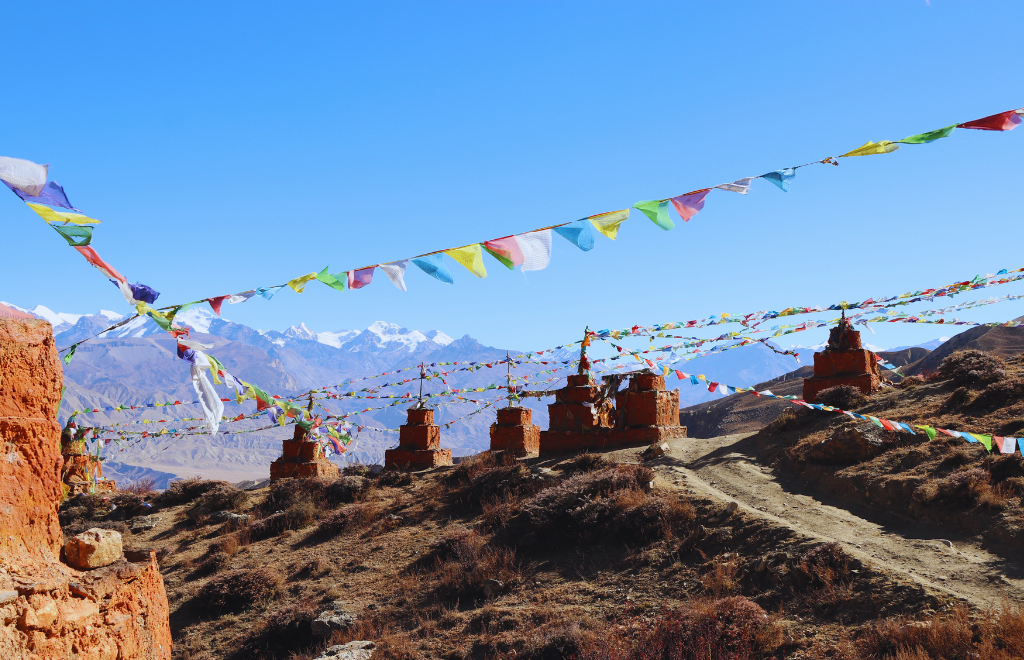 how many days to complete upper mustang