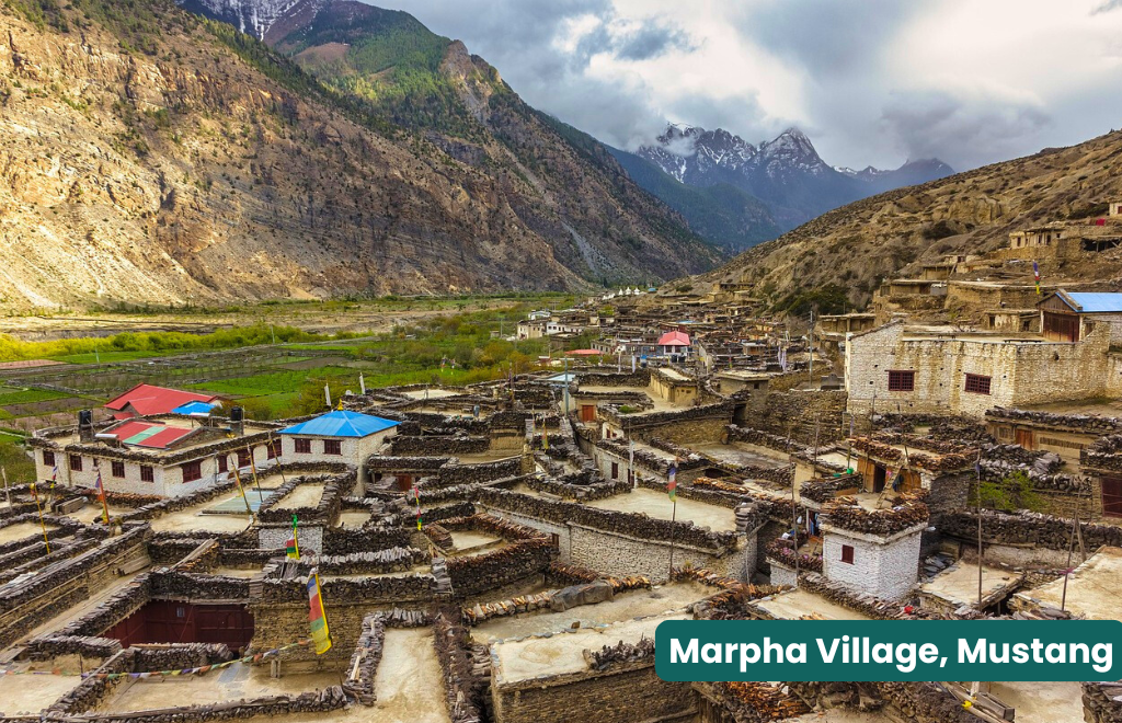 beautiful-marpha-village-mustang-region