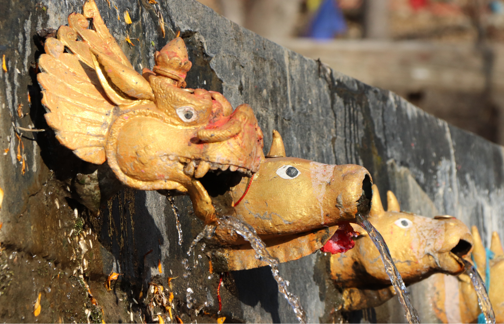  Muktinath Temple