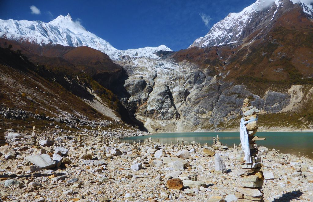 manaslu-trek-package-prepration