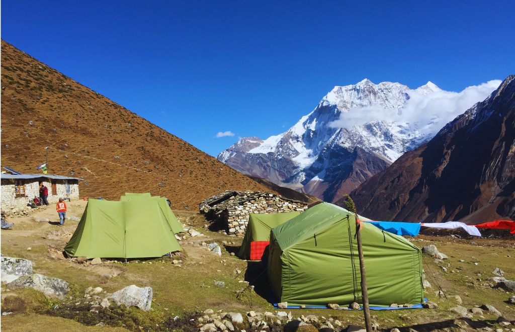 manaslu-trek-accommodation-preparation