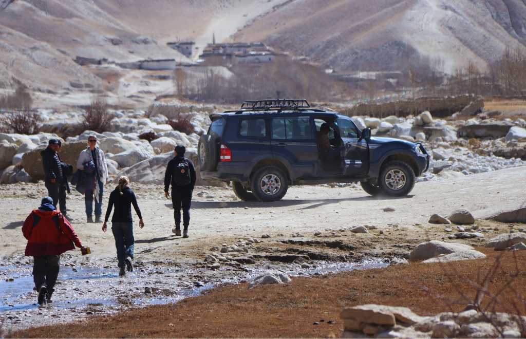 tiji festival jeep tour 2026