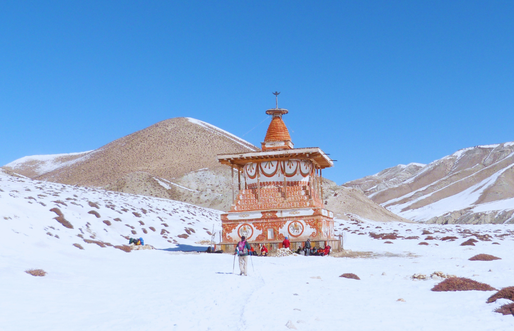 upper mustang photography tour