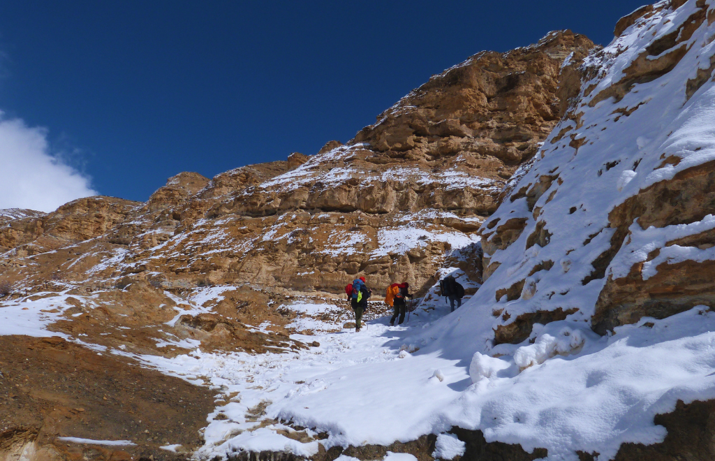 upper mustang photography tour