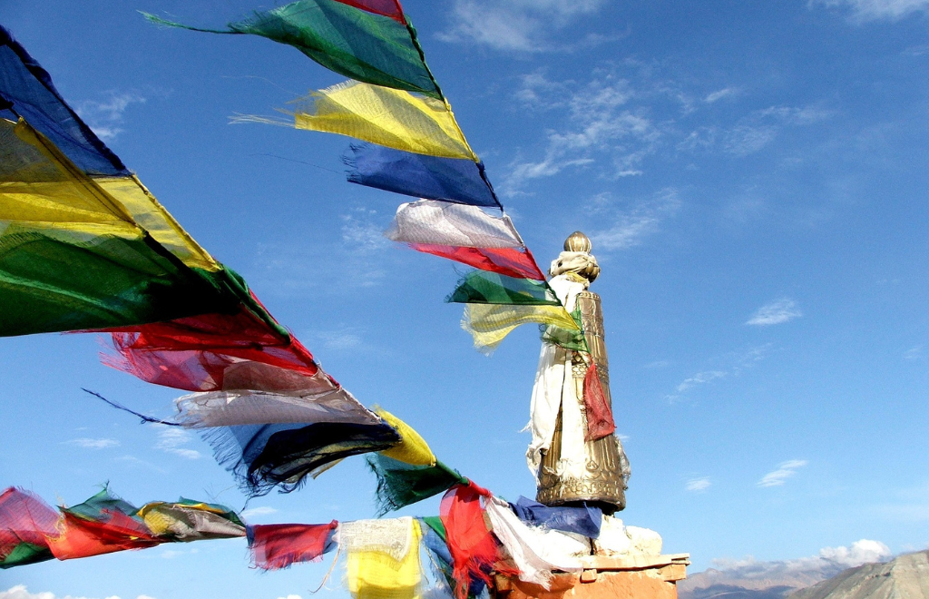 Upper Mustang 15 days vs 18 days trek 